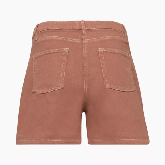 Wilfred Free Mercury Short - Picture 2 of 11